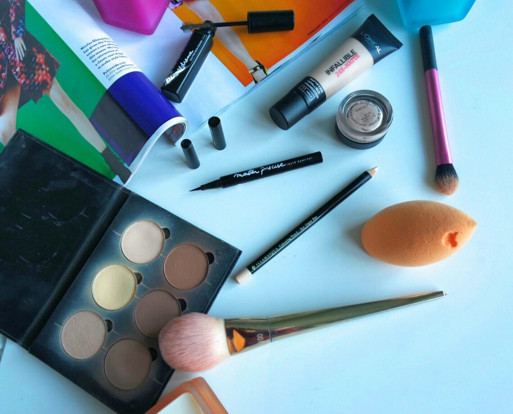 My Beauty 2015 Picks