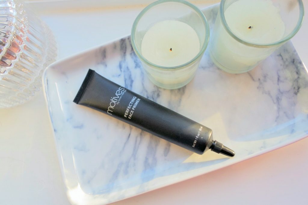 Motives Cosmetics Primer