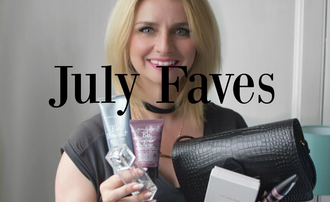 July Faves