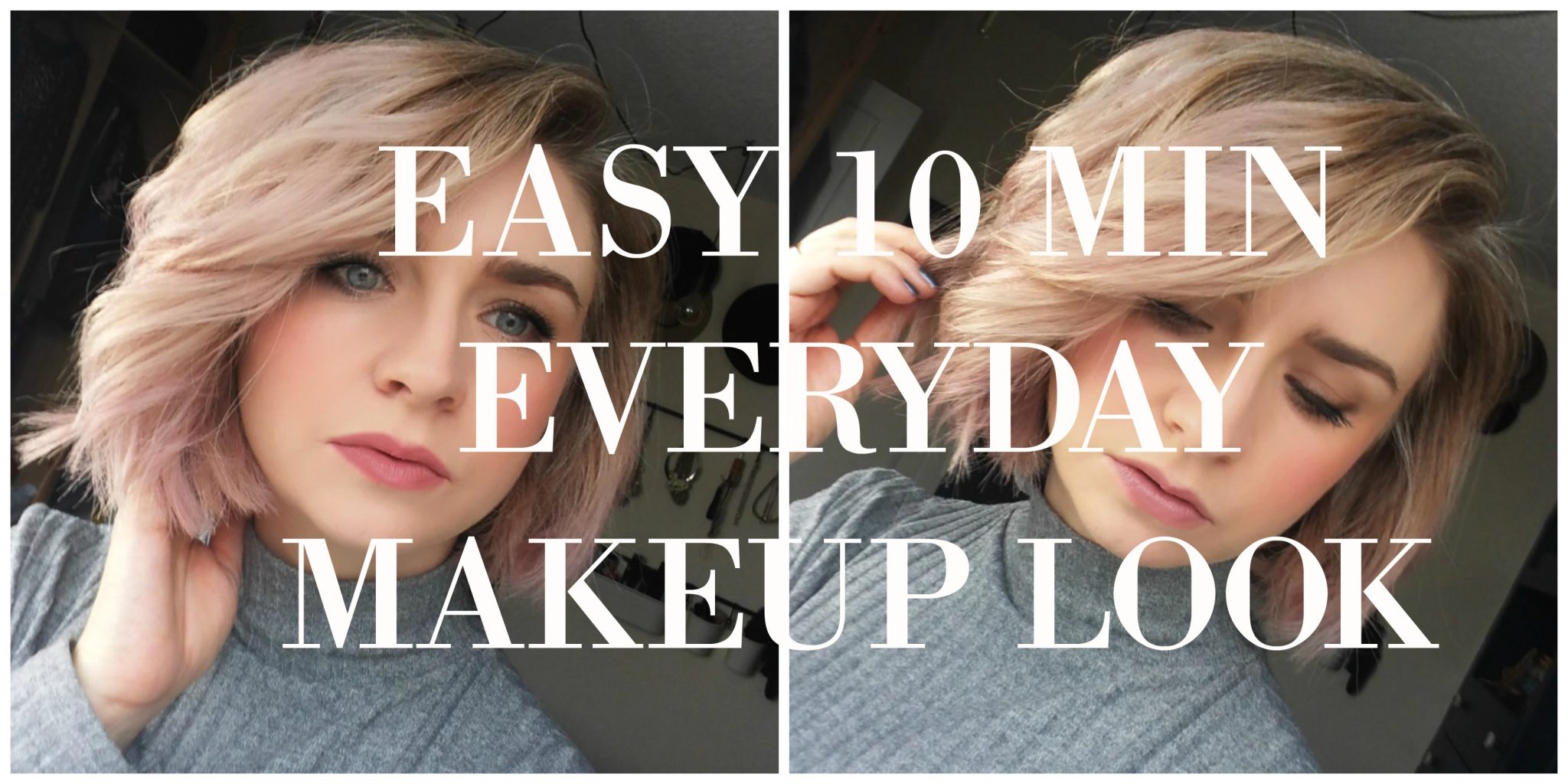 November Fave_Easy_10min_everyday_makeup_look