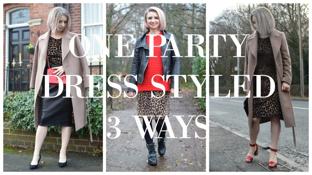 Kaleidoscope Lookbook