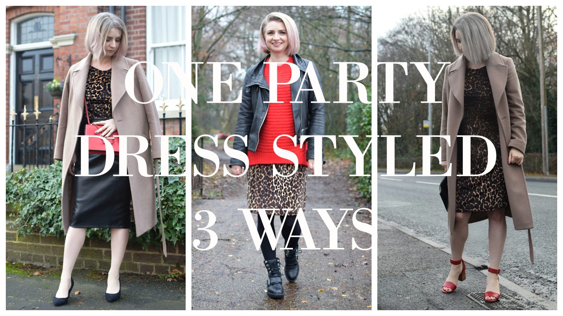 Kaleidoscope Lookbook