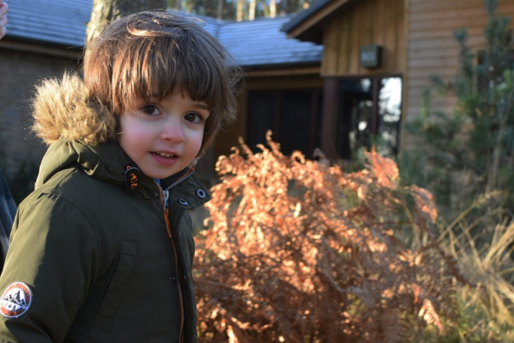 Center Parcs Woburn Forest