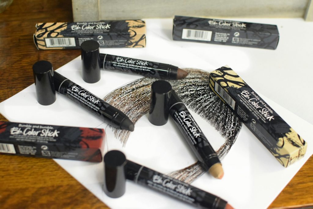 Bumble and bumble color sticks