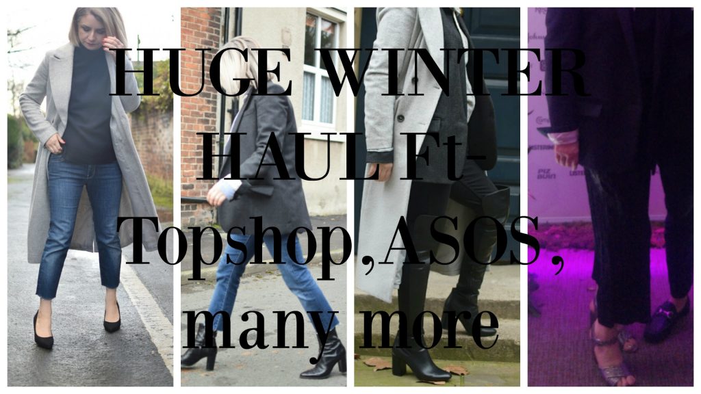 Topshop, All Saints, Isabel Marant, New Look, Jigsaw, ASOS and Many More.