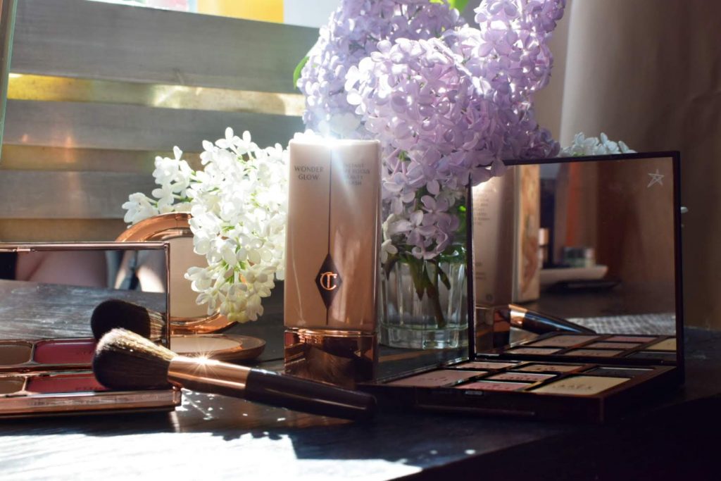 CharlotteTilbury Makeup
