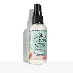 Bb.Curl Luminous Oil Spray