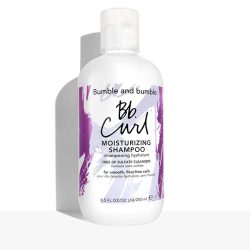 Bb. Curl Moisturising Shampoo