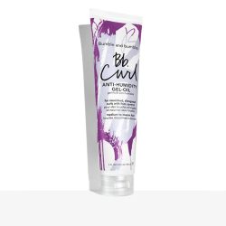 Bb. Curl Anti-Humidity Gel-Oil