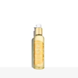 Styling Oil Lightweight Hair Oil with Heat Protectant